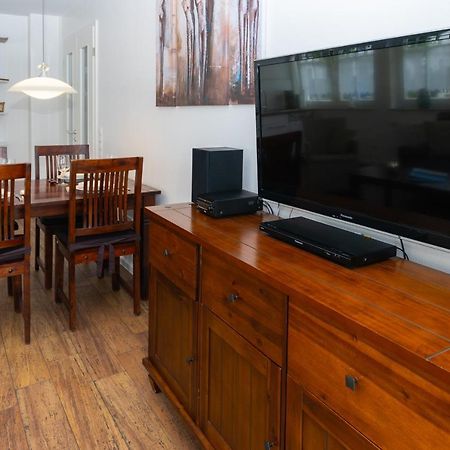 Komfort-Ferienwohnung Hansa By Meer-Ferienwohnungen Binz Εξωτερικό φωτογραφία